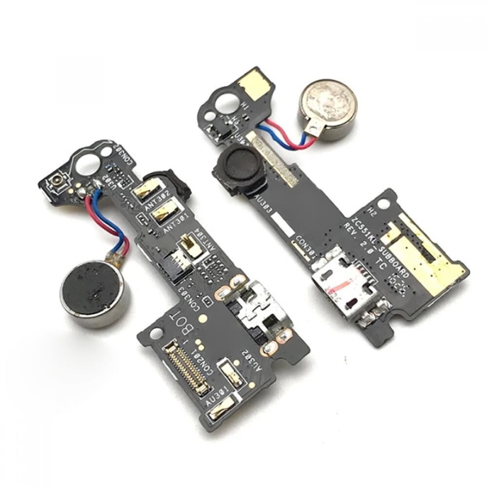 TELEFON ŞARJ SOKETİ ZENFONE 3