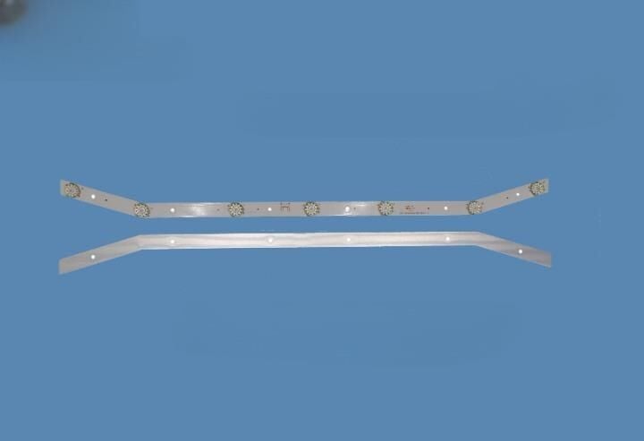 TV LED BAR 2454 TAKIM 4 LÜ-UE32K4000-UE32J4003-UE32N5000-HG32EE590SK-HG32EE590FK-WİNKEL