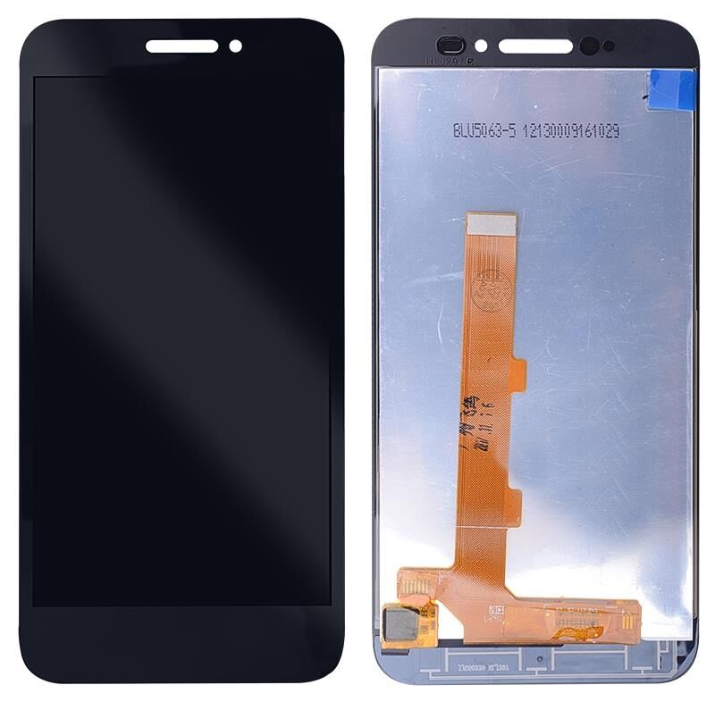 TELEFON EKRANI ALCATEL GT-5080