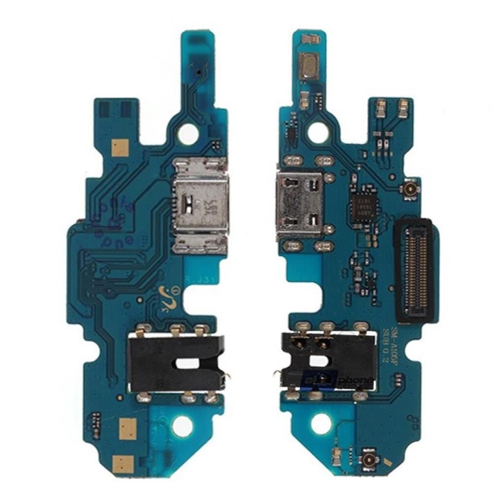 TELEFON ŞARJ SOKETİ SAMSUNG A30