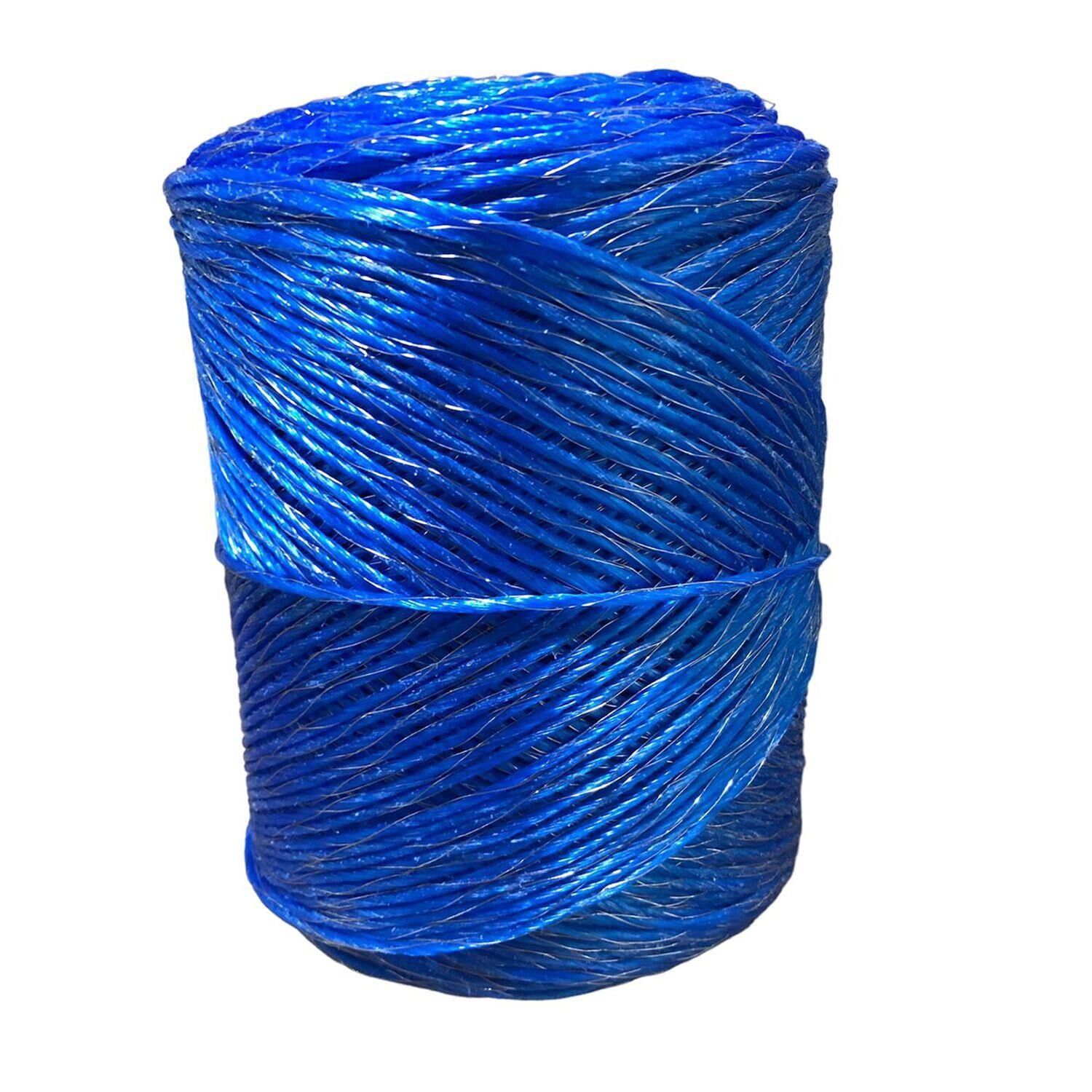 ELEKTRİKLİ ÇİT İPİ ÖZEL ÜRETİM MİSİNALI 2X023mm KROM TEL 1000 MT