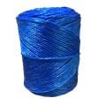 ELEKTRİKLİ ÇİT İPİ ÖZEL ÜRETİM MİSİNALI 2X023mm KROM TEL 1000 MT