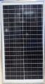 GÜNEŞ PANELİ 50 W MONO KRİSTAL 365x685x20 mm 12 VOLT
