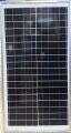 GÜNEŞ PANELİ 50 W MONO KRİSTAL 365x685x20 mm 12 VOLT