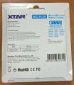 XTAR MC2 18650 İKİLİ PİL ŞARJ ALETİ