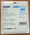 XTAR MC2 18650 İKİLİ PİL ŞARJ ALETİ