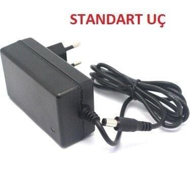 16 VOLT 2 AMPER SANTRAL ADAPTÖRÜ STANDART UÇ 5X5+1.7  BS-5060 BOLSAT