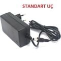 16 VOLT 2 AMPER SANTRAL ADAPTÖRÜ STANDART UÇ 5X5+1.7  BS-5060 BOLSAT