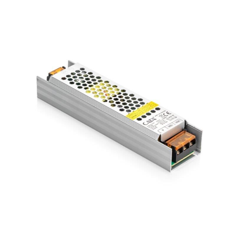 CATA CT-2575 12 VOLT 27 AMPER SLİM SAÇ ADAPTÖR