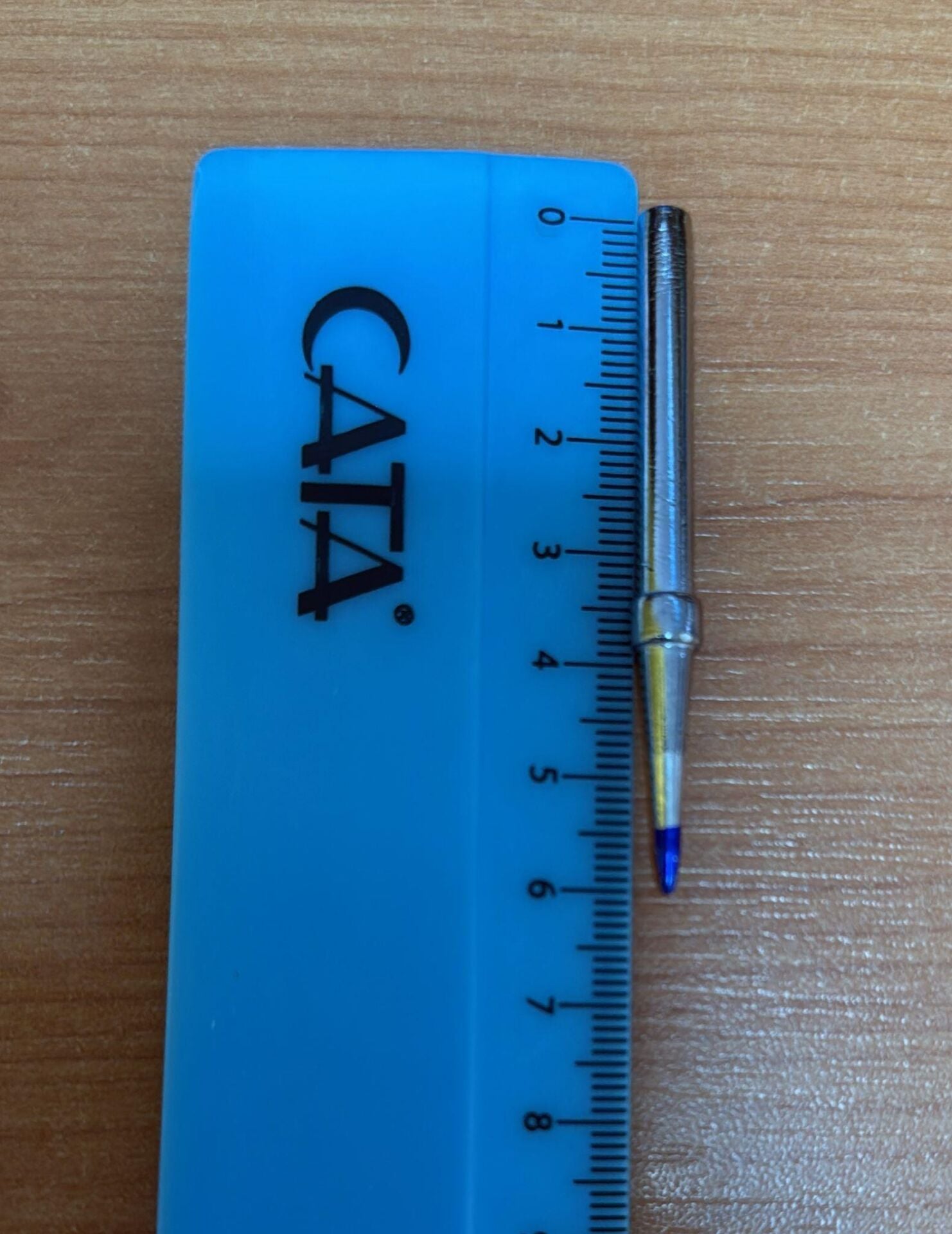 HAVYA UCU  SOLOMON SR 965 VE 968 İÇİN MİNARE TİP - S2 6CM