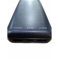 POWERBANK POWERSTAR 20000 MAH