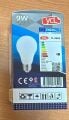 YCL YL-0609  LED AMPUL 9 WATT BEYAZ IŞIK- 24 VOLT