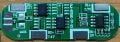 BMS 3S 5AMPER 11.1VOLT LİON PİL ŞARJ KORUMA DEVRESİ
