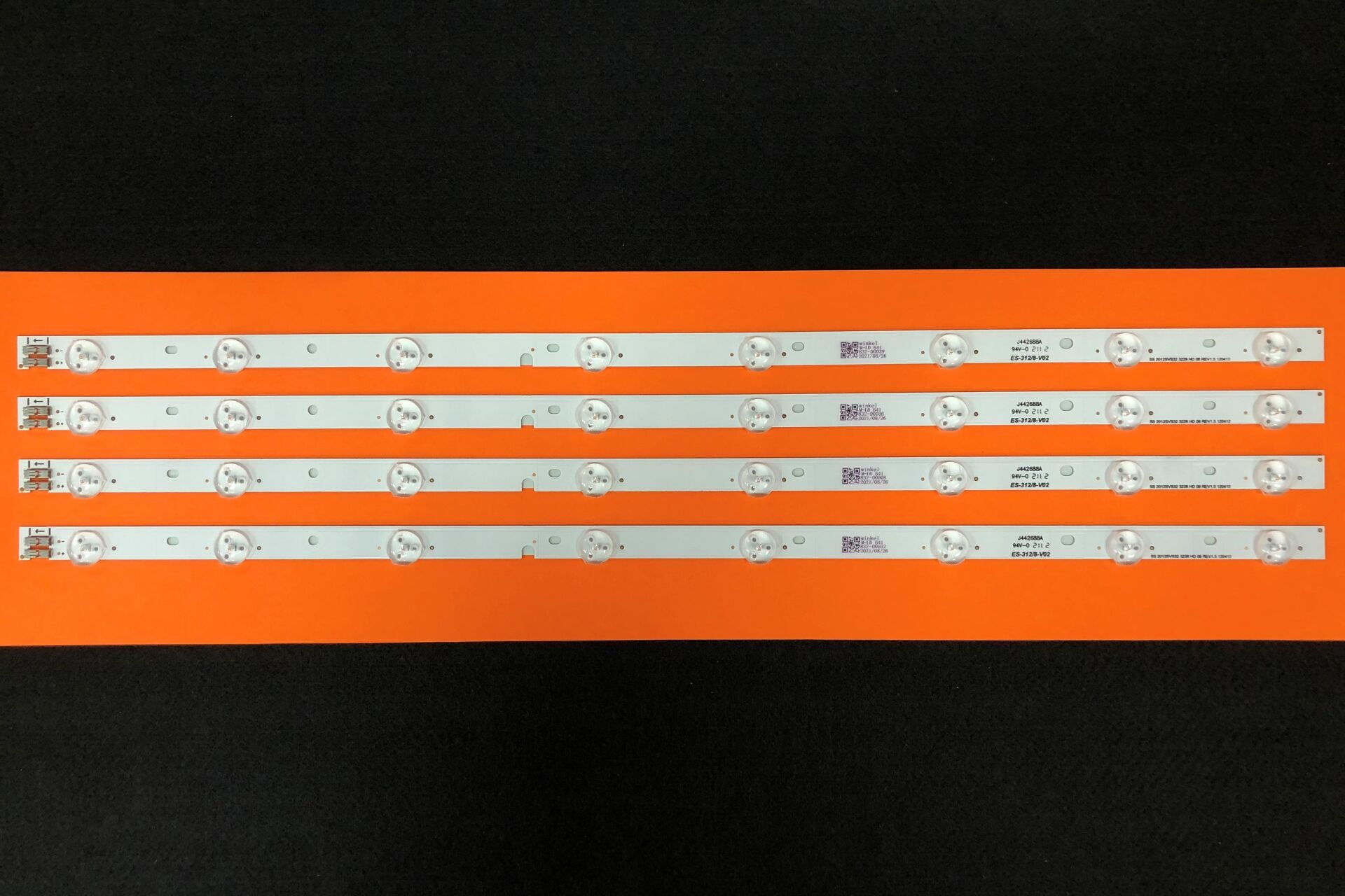 TV LED BAR 2100 TAKIM 4 LÜ-UA32EH4080R-UN32EH400FXZA-UN32EH4003VXZA-C462-ES312