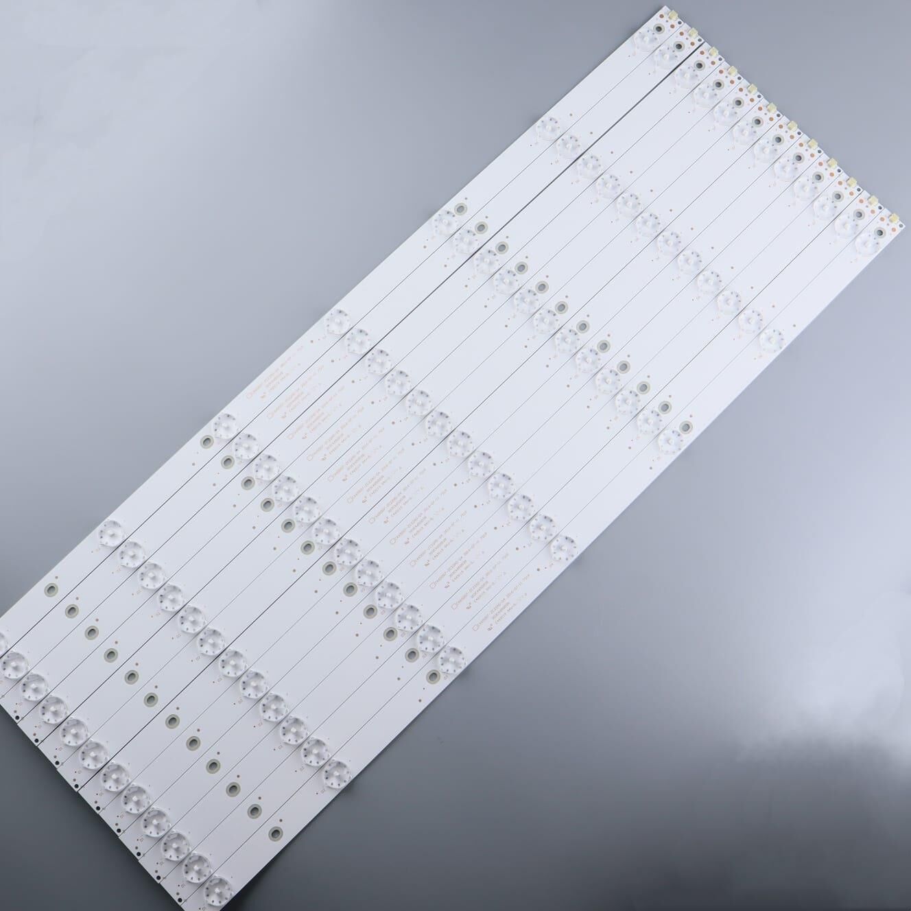 TV LED BAR 2502-2250 TAKIM 12 Lİ-65PA500-65PA505-65PA505-303CX650038-WİNKEL