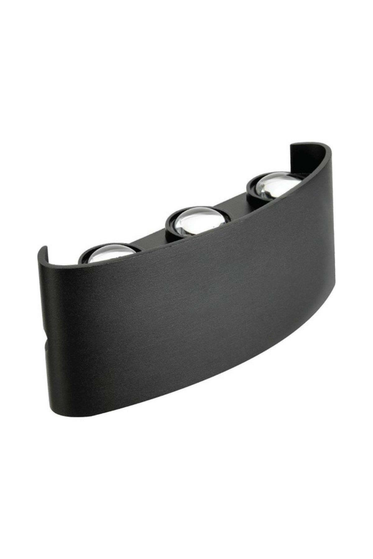 HOROZ PROTON-6 GÜN IŞIĞI 6 WATT DUVAR APLİK IP 54