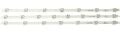 TV LED BAR 2428 TAKIM 3 LÜ-SN032DLD12AT050-SN032DLD12AT057-SN032DLD16AT017-WİNKEL
