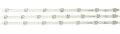 TV LED BAR 2428 TAKIM 3 LÜ-SN032DLD12AT050-SN032DLD12AT057-SN032DLD16AT017-WİNKEL