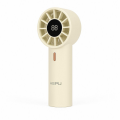 HEPU HP-F19 Yüksek Hızlı USB Şarjlı El Tipi Mini Fan