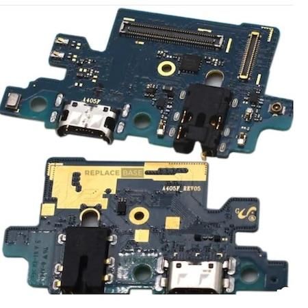 TELEFON ŞARJ SOKETİ SAMSUNG A40