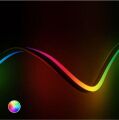CATA CT-4565 NEON LED 12 VOLT RGB 5,5X12MM 5MT