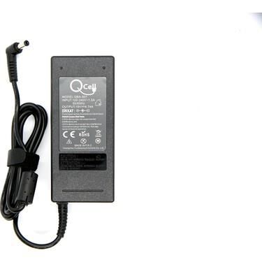 LAPTOP ADAPTÖRÜ 19V 4.74A 90W 5.5X2.5mm STANDART UÇ HD724