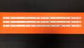 TV LED BAR 2141 TAKIM 3 LÜ-32R402A KDL32R303C /KDL32R303B 35124 35125-C433-ES071-WİNKEL