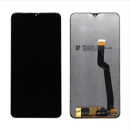 TELEFON EKRANI SAMSUNG A10 - M10 ÇITASIZ