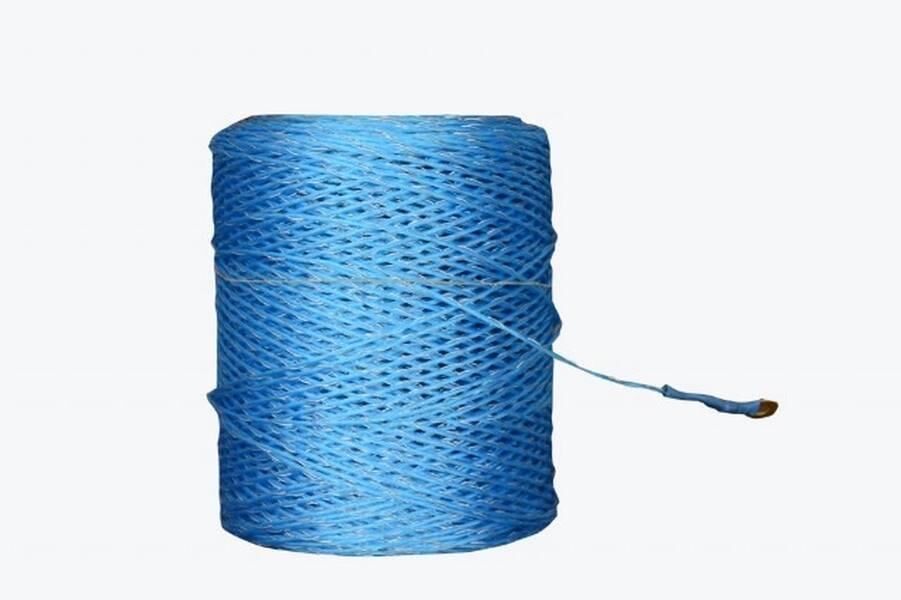 ELEKTRİKLİ ÇİT İPİ ÖZEL ÜRETİM MİSİNALI 2X023mm KROM TEL 500 MT