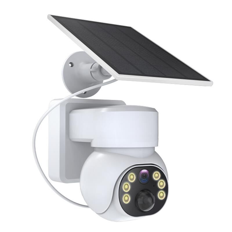 URANIUM ANP-PT4015BS4G 4MP 3.6MM 4G SOLAR 15MT IR 360 DERECE KAMERA