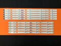TV LED BAR 2155 TAKIM 10 LU-UE40JU6410-UE40JU6410-ES-399-WİNKEL