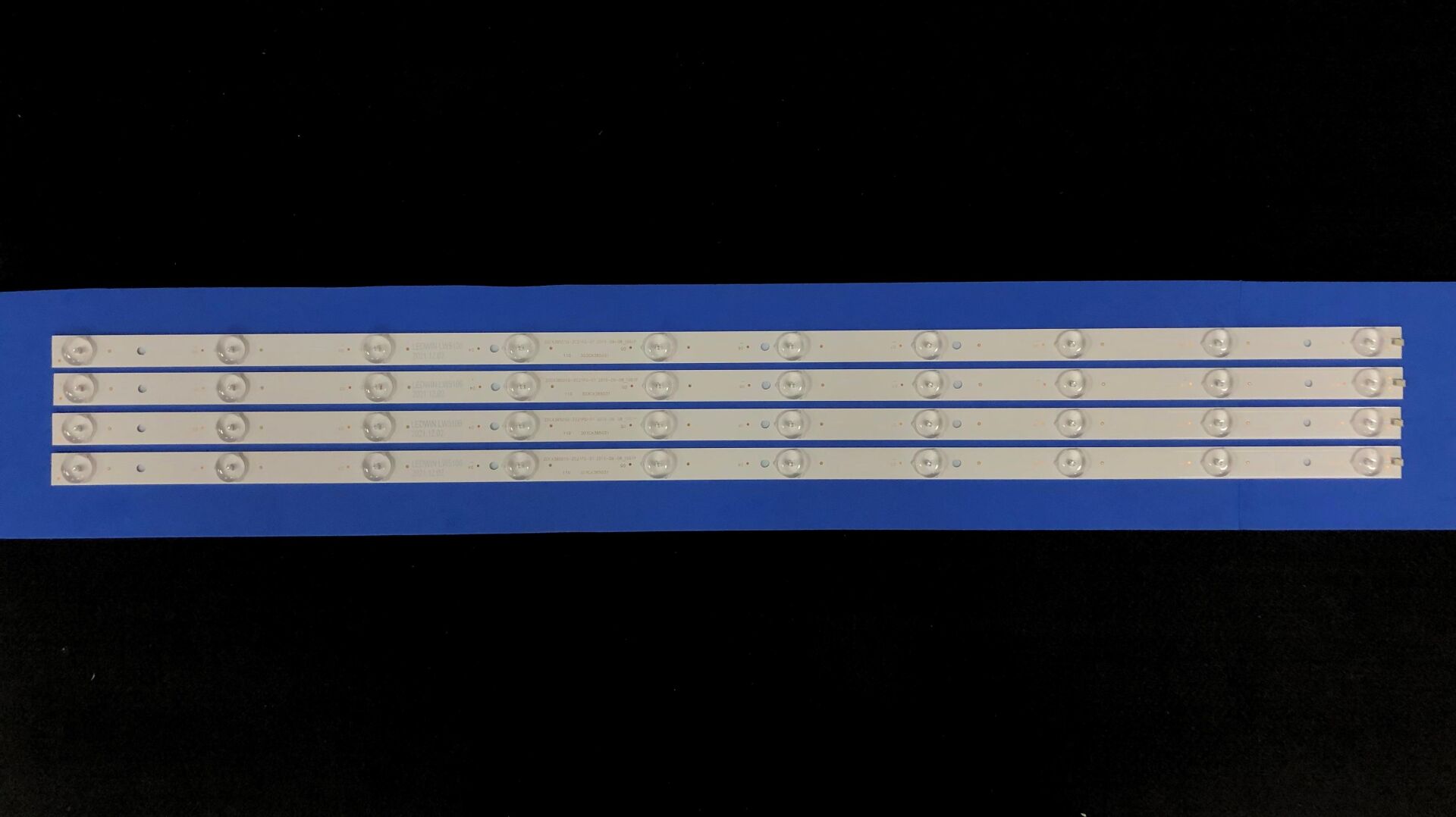 TV LED BAR 2318 TAKIM 4 LÜ-U3900STR-303WY390042 , 532WY390M12-WİNKEL