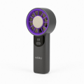 HEPU HP-F18 Sessiz Çalışan USB Şarjlı El Tipi Üfleme + Mini Fan