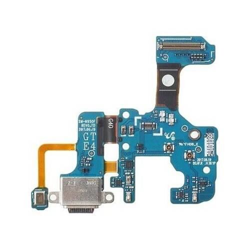 TELEFON ŞARJ SOKETİ SAMSUNG NOTE 8