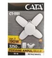 CATA CT-1151 30 WATT BEYAZ IŞIK PERVANE AMPUL
