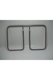 ÇR 115 127 KORKMAZ TOST MAKİNESİ REZİSTANSI 110V 1000W