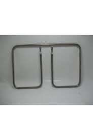 ÇR 115 127 KORKMAZ TOST MAKİNESİ REZİSTANSI 110V 1000W