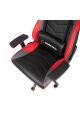 Rampage KL-R99 Kırmızı + Siyah Oyuncu Koltuğu