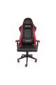 Rampage KL-R99 Kırmızı + Siyah Oyuncu Koltuğu