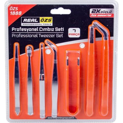 CIMBIZ SETİ  7 PARÇA TAKIM ÖZS 1888