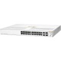HP JL682A 1920S-24G 24PORT GIGABIT SWITCH 4 SFP