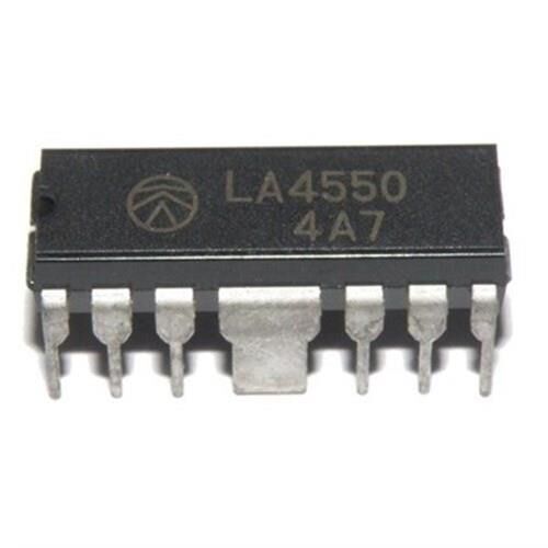LA 4550