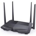 TENDA V1200 4 PORT AC1200 MBPS DUAL BAND VDSL MODEM