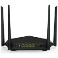 TENDA V1200 4 PORT AC1200 MBPS DUAL BAND VDSL MODEM