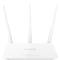 Tenda F3 300 Mbps 4 Port Router & Access Point & Range Extender 3 Anten