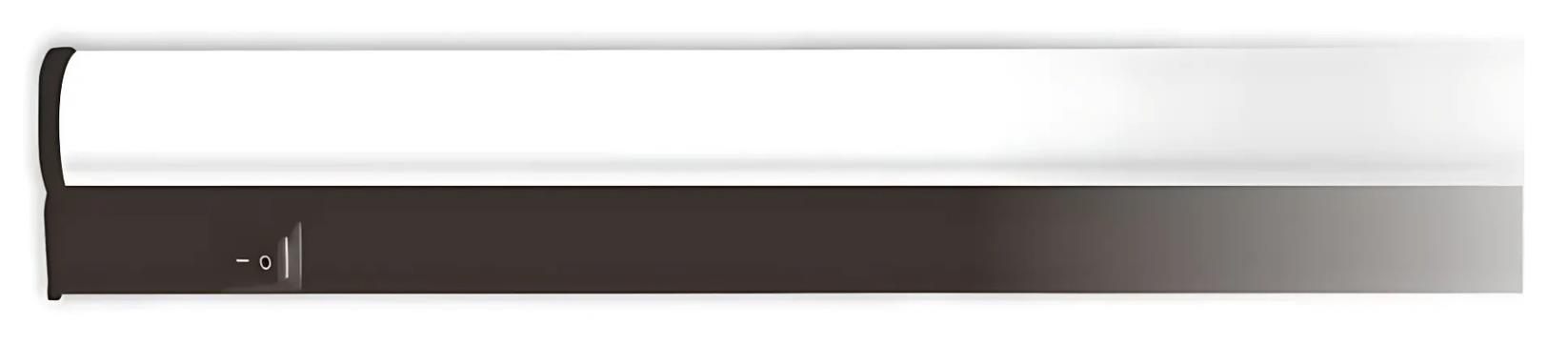 CATA CT-2369 20 WATT 120 CM LED BANT ARMATÜR SİYAH KASA BEYAZ IŞIK