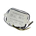 TERMOMETRE DİGİTAL 220 VOLT 1500 WATT HW-W3001 HW-735