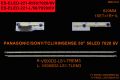 TV LED BAR 2353 2 Lİ ÇUBUK-50PUK6809 50UA9200 10092495-ELED-221-WİNKEL