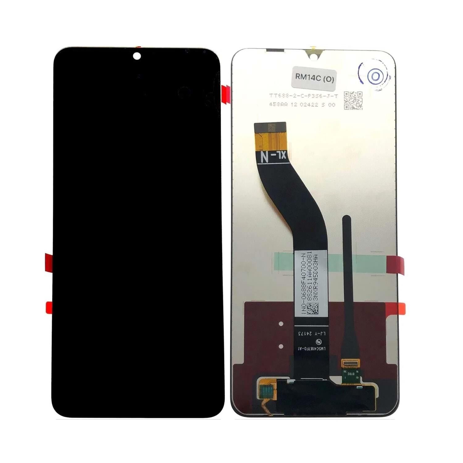 TELEFON EKRANI XİAOMİ REDMİ 14C