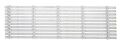 TV LED BAR 2511 TAKIM 10 LU-XMNJ58D05-ZC46AG-303XM580003-205800S-B205800S-WİNKEL